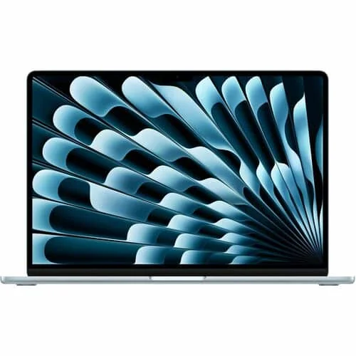 MBA 15 Sky/10C GPU/16GB/256GB - MC7A4FN/A
